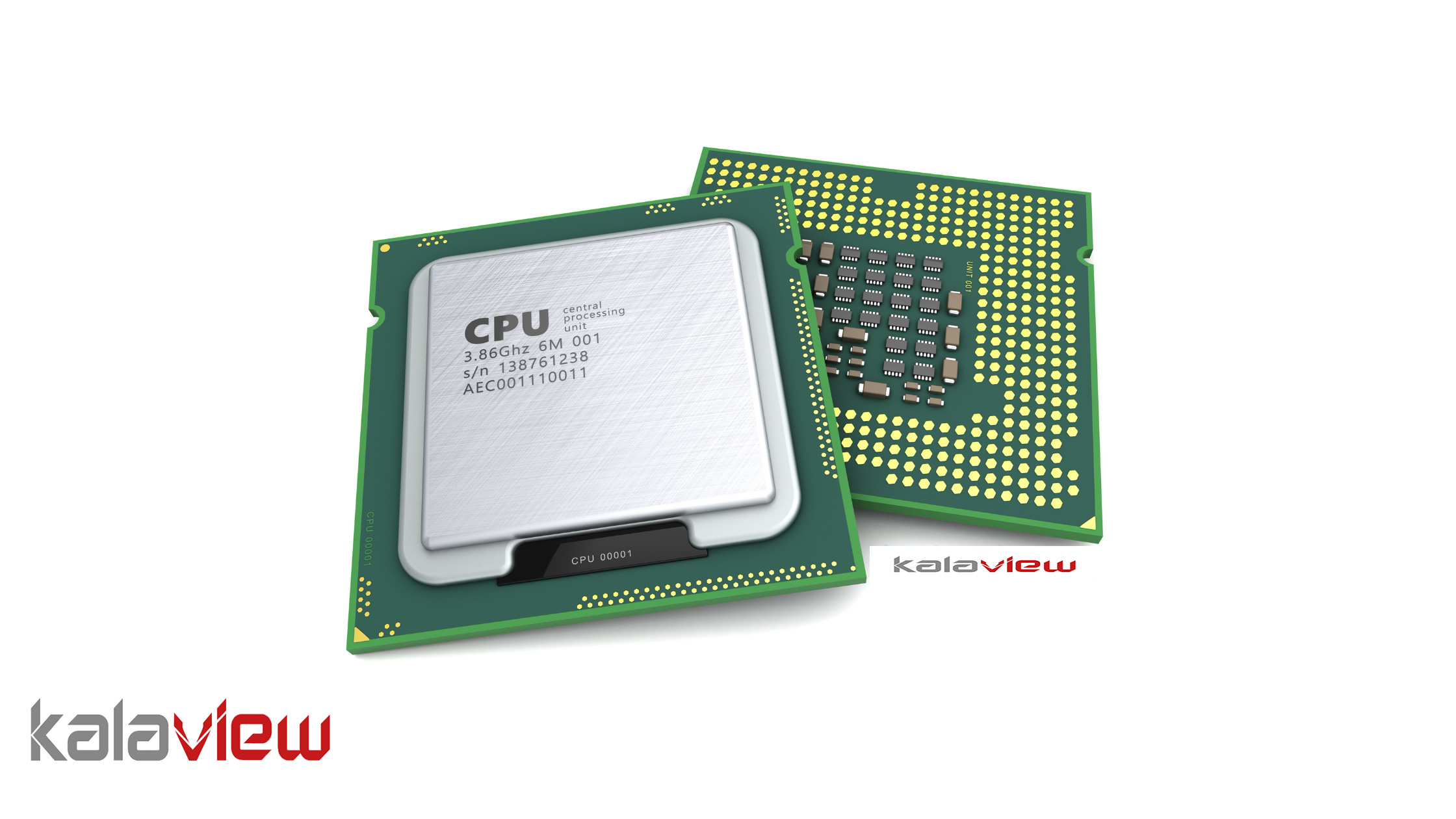 معرفی7 تا از بهترین CPU هادر سال 2024 معرفی7 تا از بهترین CPU هادر سال 2024