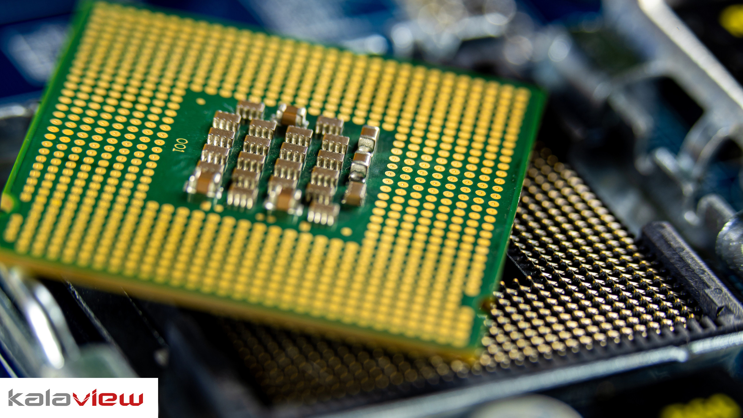 معرفی7 تا از بهترین CPU هادر سال 2024 معرفی7 تا از بهترین CPU هادر سال 2024
