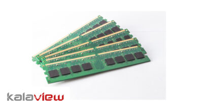 تفاوت رم ddr3 و ddr4