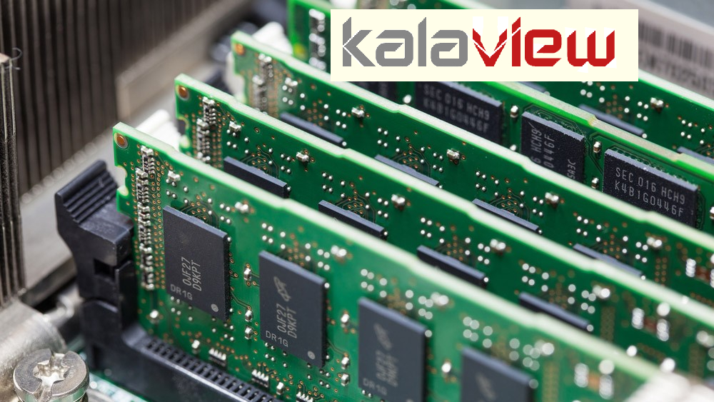 اسلات DIMM چیست؟ اسلات DIMM چیست؟