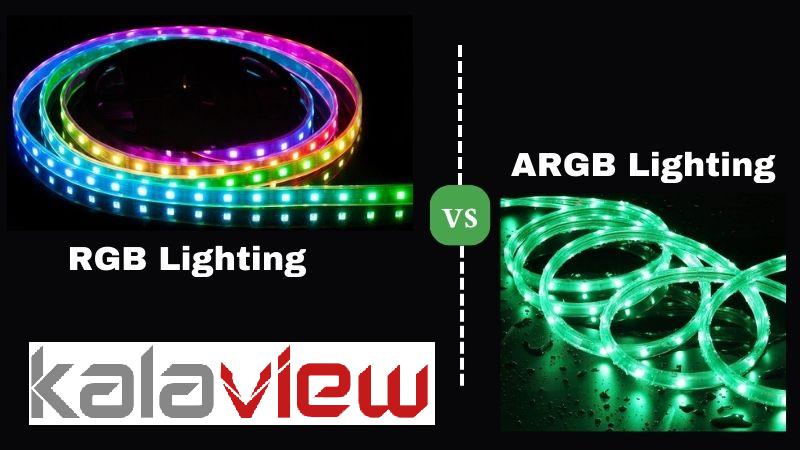 راهنمای نورپردازی RGB و ARGB در سیستم‌ های گیمینگ