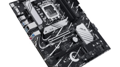 مادربرد کامپیوتر (pc) چیست؟ مادربرد کامپیوتر (pc) چیست؟