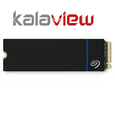 نقد و بررسی Game Drive M.2 SSD برای PS5