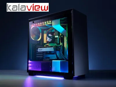 راهنمای نورپردازی RGB و ARGB در سیستم‌ های گیمینگ