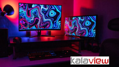 راهنمای نورپردازی RGB و ARGB در سیستم‌ های گیمینگ