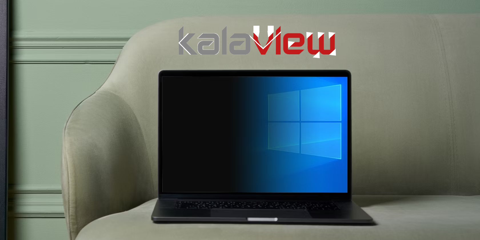 ده راهکار برای خاموش روشن نشدن مانیتور
