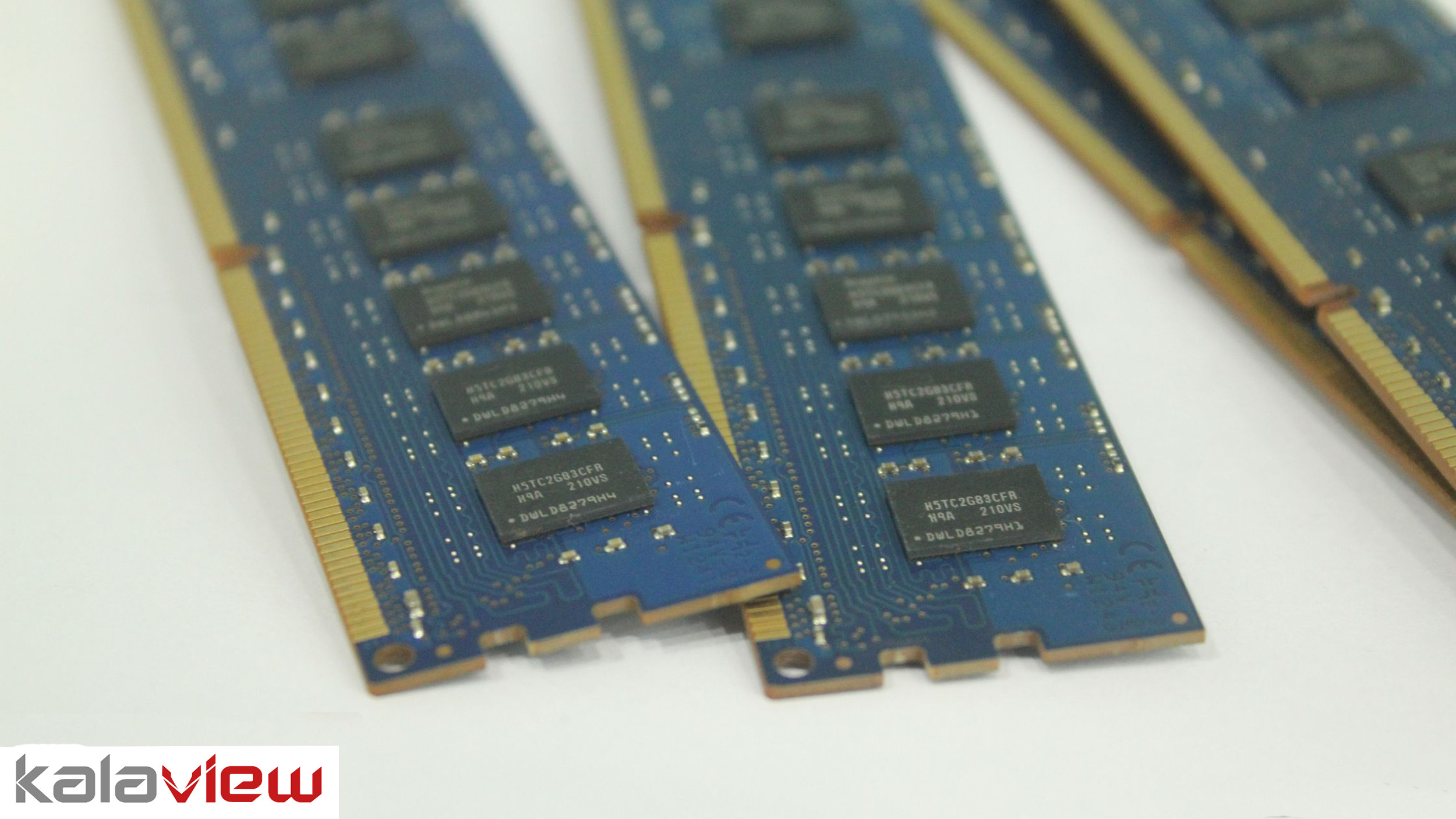 تفاوت رم ddr4 و ddr5