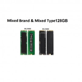 هارد اس اس دی اینترنال میکس برند مدل M2 128GB بدون پک