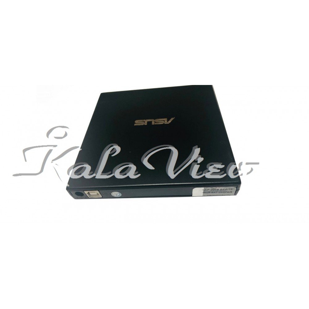 درایو Dvd اکسترنال ایسوس مدل Slim D3305