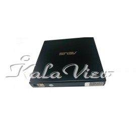 درایو Dvd اکسترنال ایسوس مدل Slim D3305