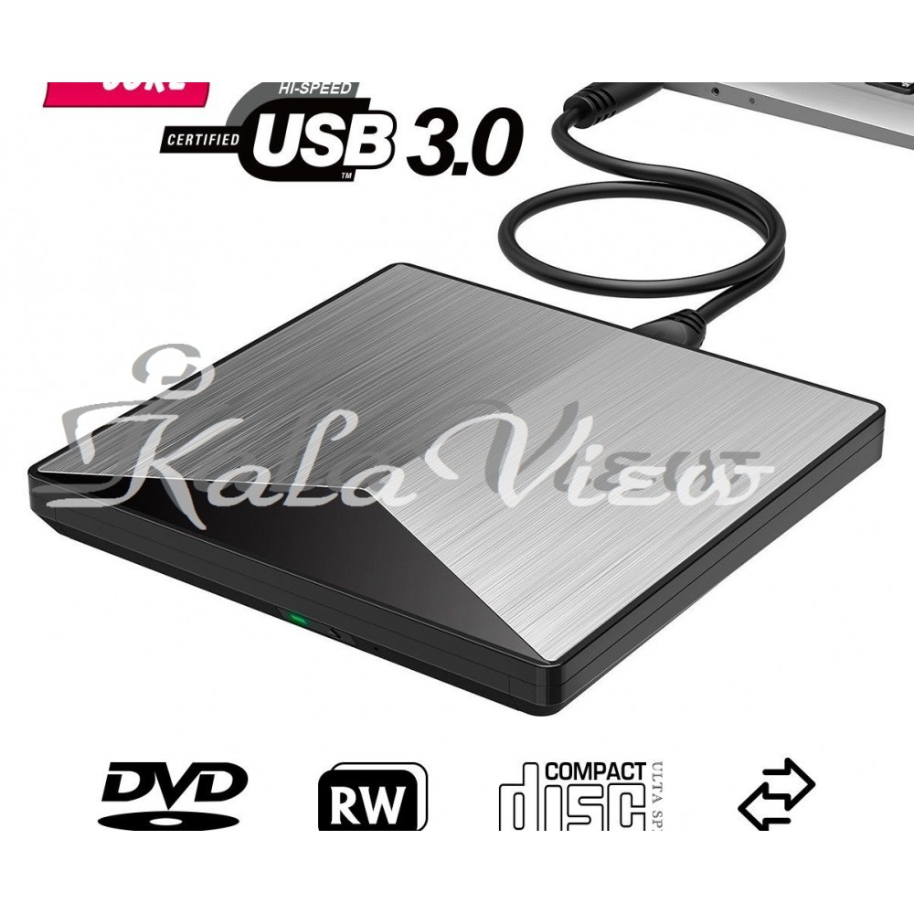 External Dvd Drive Sy Idd021