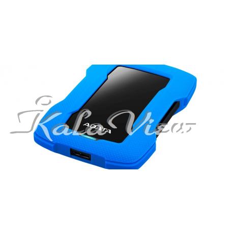 Adata Hd330 External Hard Drive 2Tb