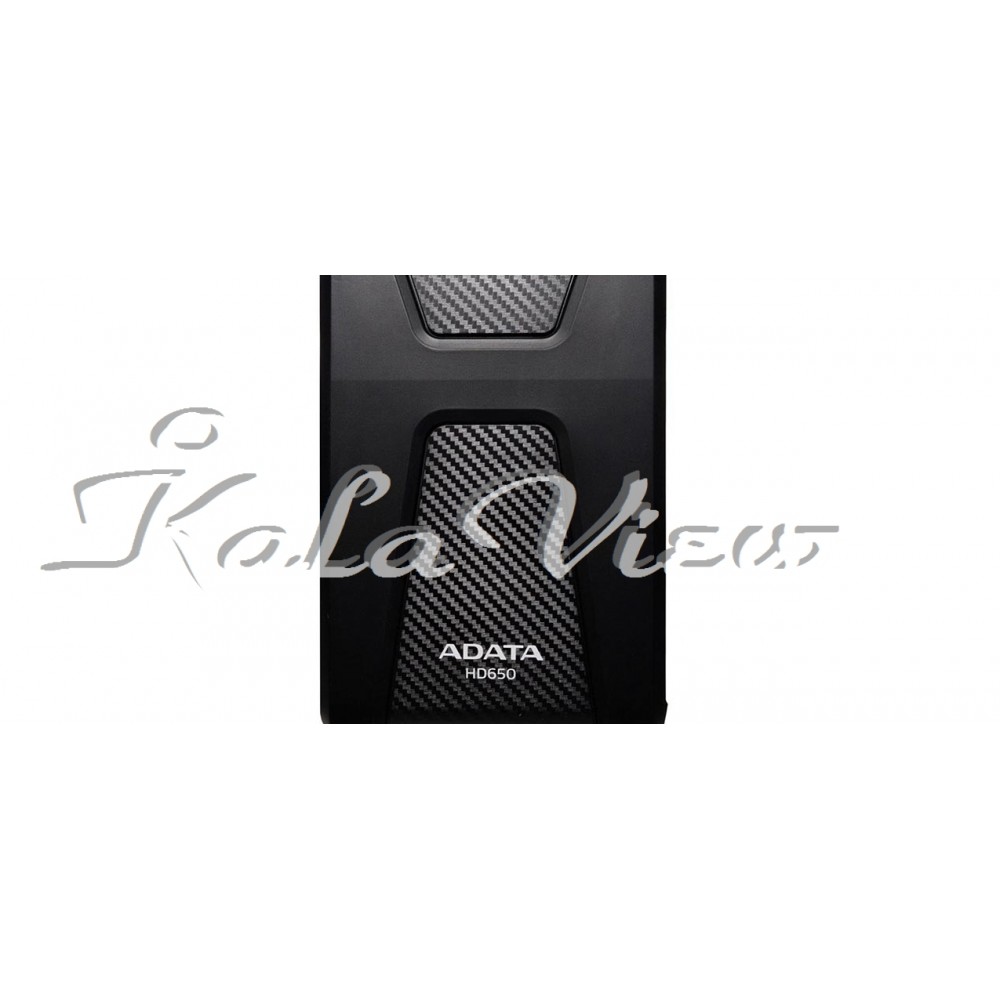 Adata Hd650 External Hard Drive  4Tb