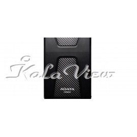 Adata Hd650 External Hard Drive  4Tb