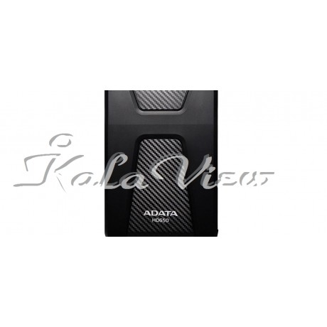 Adata Hd650 External Hard Drive  4Tb