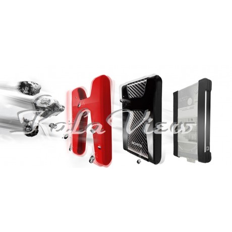 Adata Hd650 External Hard Drive  4Tb