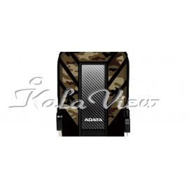 Adata Hd710m Pro External Hard Drive 2Tb