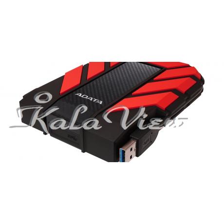 هارد اکسترنال لوازم جانبی Adata HD710 Pro 1TB