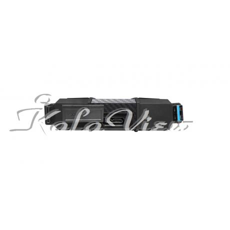 هارد اکسترنال لوازم جانبی Adata HD710 Pro 1TB