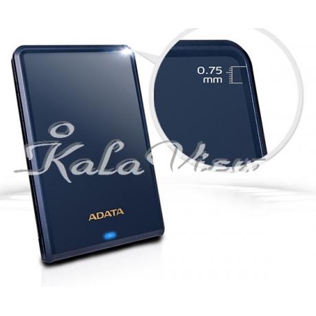 هارد اکسترنال لوازم جانبی Adata HV620S 1TB