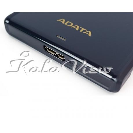 هارد اکسترنال لوازم جانبی Adata HV620S 1TB