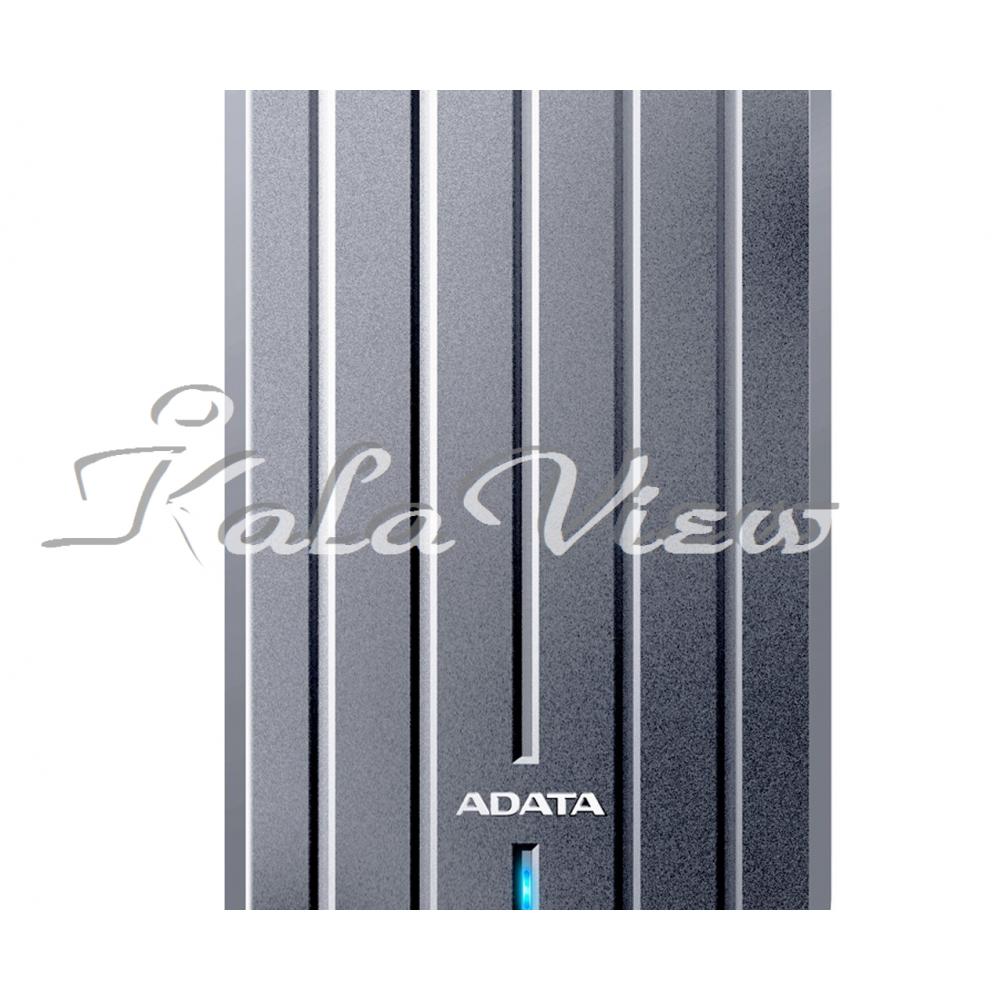 هارد اکسترنال لوازم جانبی Adata HC660 External Hard Disk 1TB