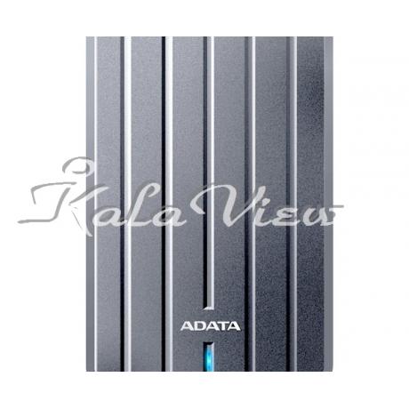 هارد اکسترنال لوازم جانبی Adata HC660 External Hard Disk 1TB