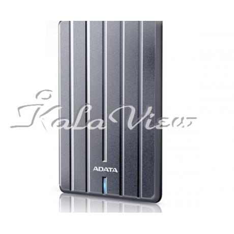 هارد اکسترنال لوازم جانبی Adata HC660 External Hard Disk 1TB