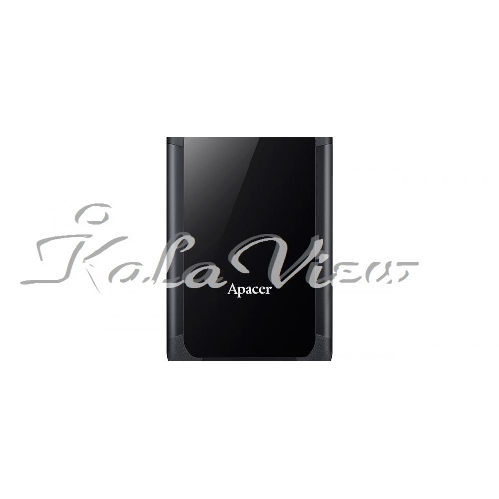 هارد اکسترنال لوازم جانبی Apacer AC532 2TB
