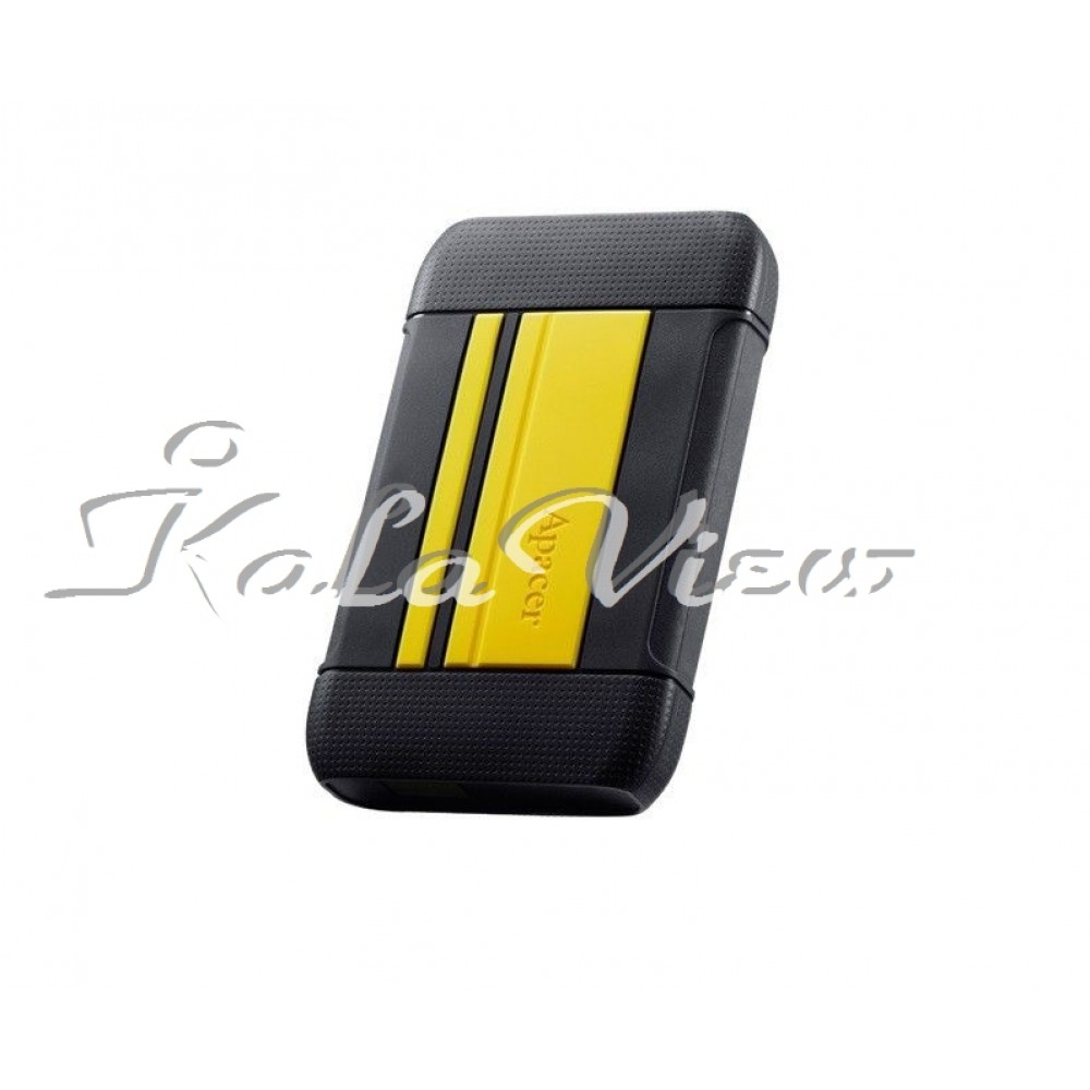 هارد اکسترنال اپیسر مدل Ac633 ظرفیت 1 ترابایت
