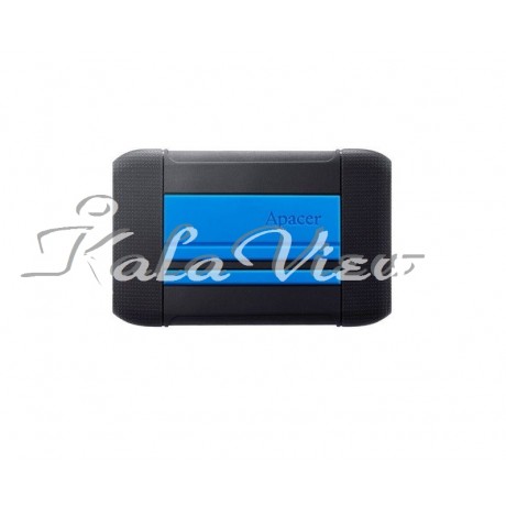 هارد اکسترنال اپیسر مدل Ac633 ظرفیت 1 ترابایت