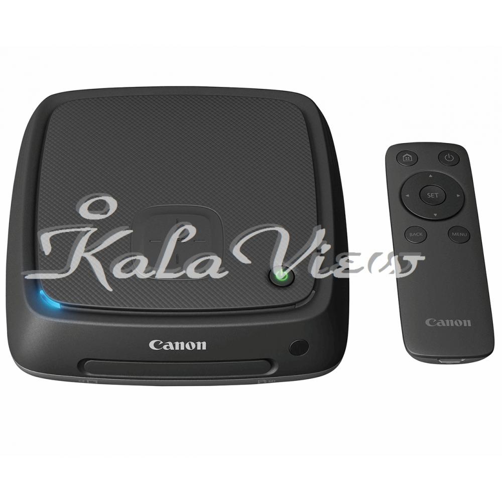 هارد اکسترنال لوازم جانبی Canon CS100 1 TB External Hard Disk
