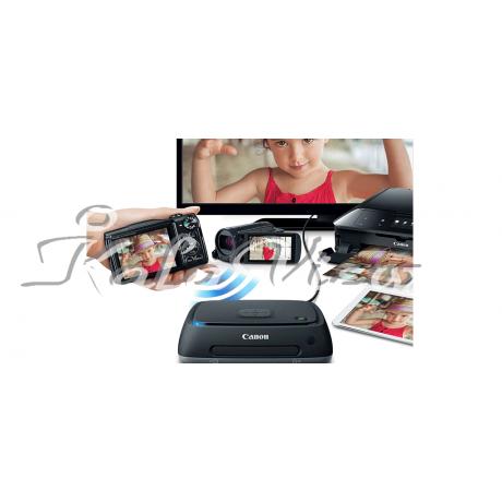 هارد اکسترنال لوازم جانبی Canon CS100 1 TB External Hard Disk