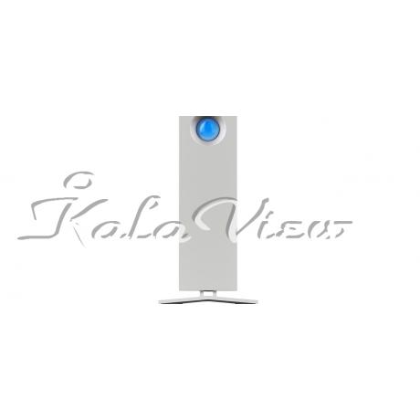 هارد اکسترنال لوازم جانبی Lacie d2 Thunderbolt 3 8TB