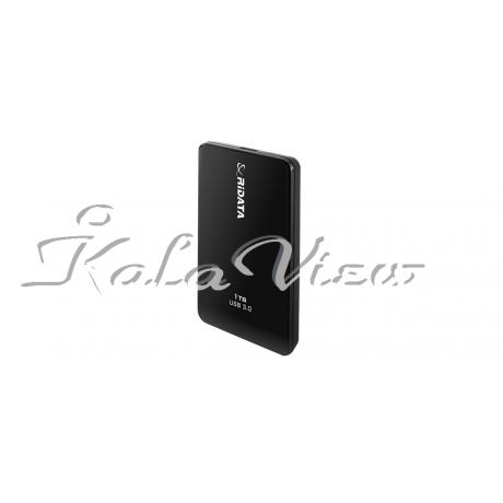 هارد اکسترنال لوازم جانبی Ridata RPD E30 ExternalHardDrive 1TB