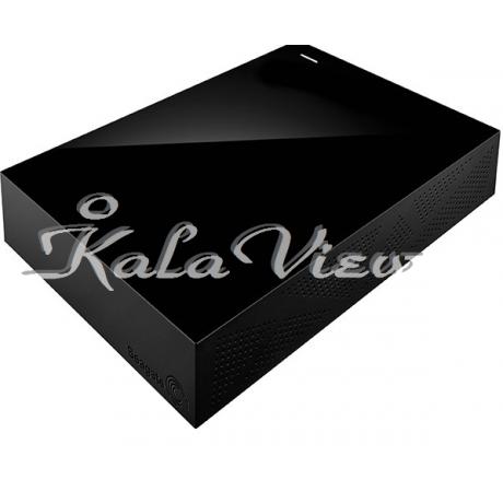 Seagate Backup Plus Desktop External Hard Drive  3Tb