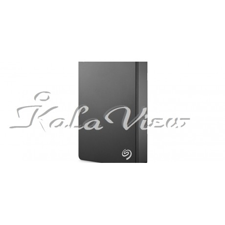 هارد اکسترنال لوازم جانبی سیگیت Backup Plus Portable 5TB