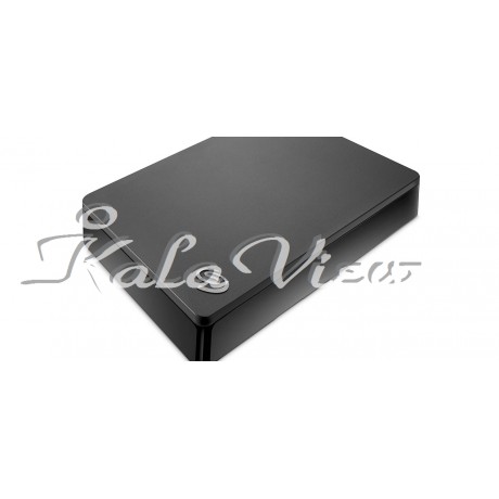 هارد اکسترنال لوازم جانبی سیگیت Backup Plus Portable 5TB