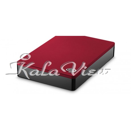 هارد اکسترنال لوازم جانبی سیگیت Backup Plus Portable 5TB