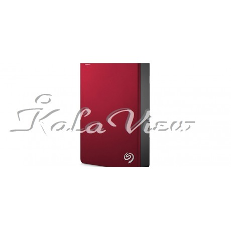 هارد اکسترنال لوازم جانبی سیگیت Backup Plus Portable 5TB