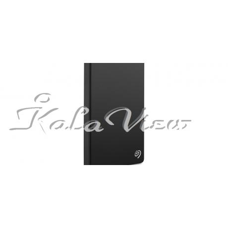 هارد اکسترنال لوازم جانبی سیگیت Backup Plus Slim 1TB