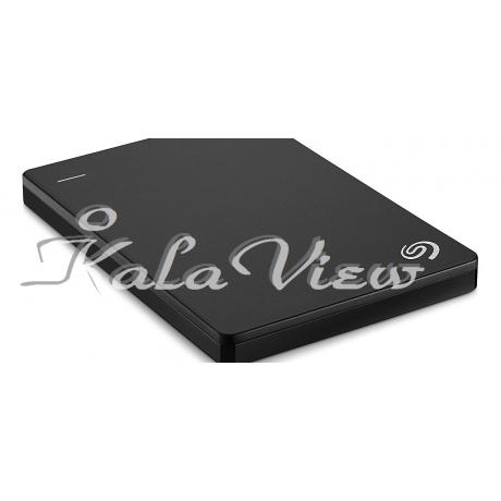 هارد اکسترنال لوازم جانبی سیگیت Backup Plus Slim 1TB