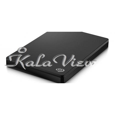 هارد اکسترنال لوازم جانبی سیگیت Backup Plus Slim 1TB