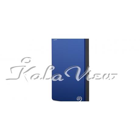 هارد اکسترنال لوازم جانبی سیگیت Backup Plus Slim 1TB
