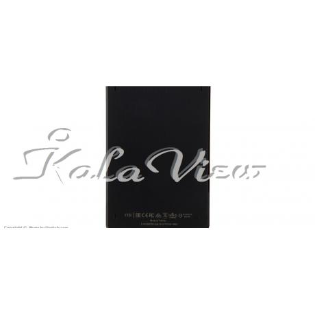 Storejet 25H3 4Tb