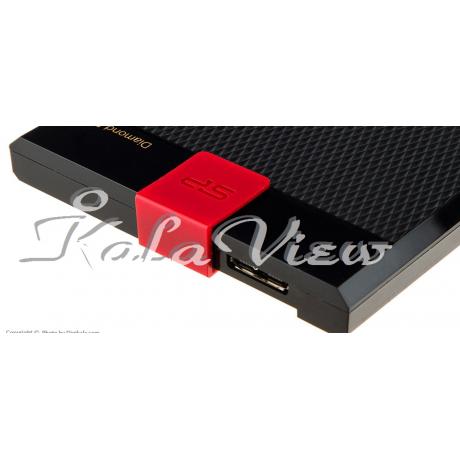 Storejet 25H3 4Tb