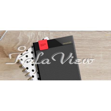 Storejet 25H3 4Tb