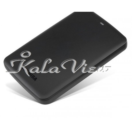 هارد اکسترنال لوازم جانبی توشیبا Canvio Basics 3TB