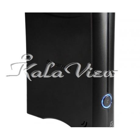 هارد اکسترنال لوازم جانبی ترنسند StoreJet 35T3 4TB