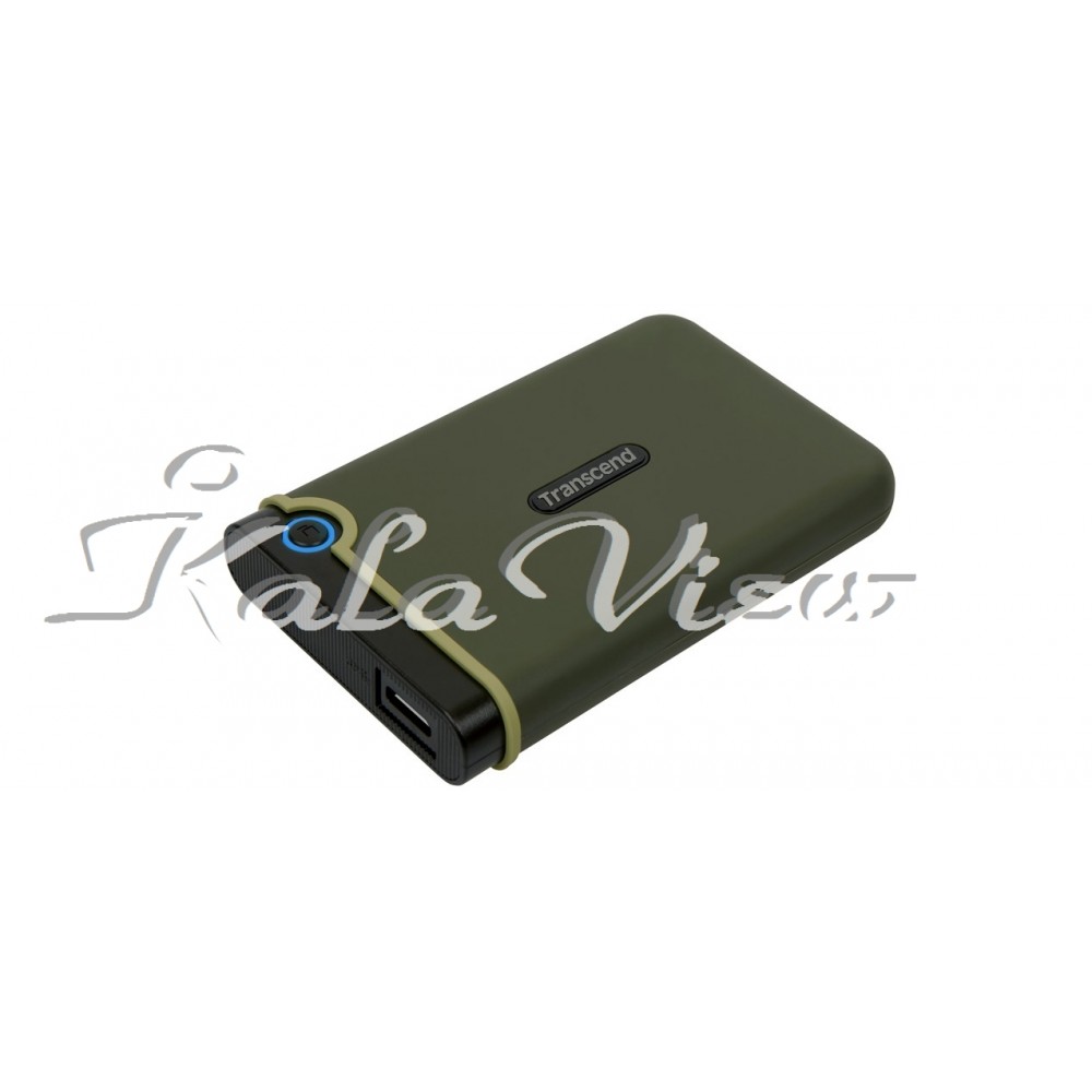 Storejet 25M3g Slim 1Tb